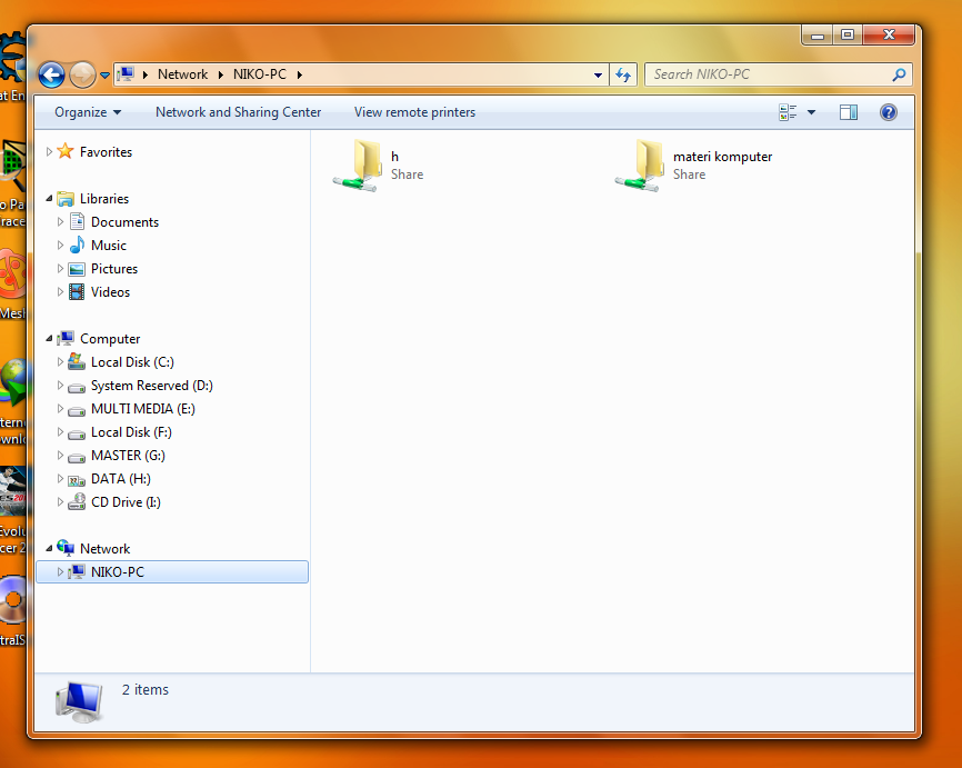 Cara Sharing Folder Di Windows 11 Dengan Wifi Lan Gambar Vrogue Cara sharing folder di windows 11 dengan wifi lan gambar vrogue
