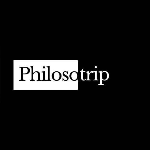 Philosotrip