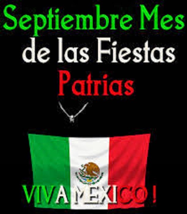 Septiembre Celebraciones Efemerides Y Otras Fechas Importantes Del Mes Septiembre Celebraciones Efemerides Y Otras Fechas Importantes Del Mes