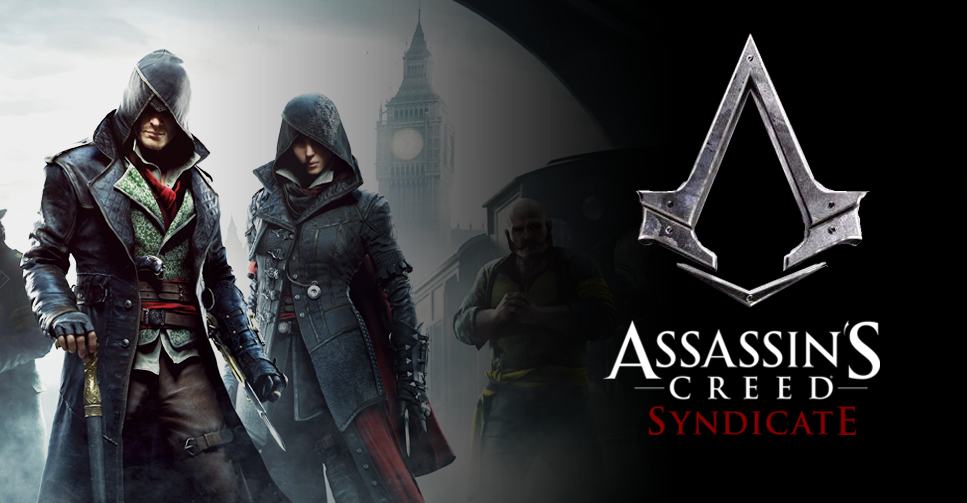 Assassin's Creed Syndicate – Wikipédia, a enciclopédia livre