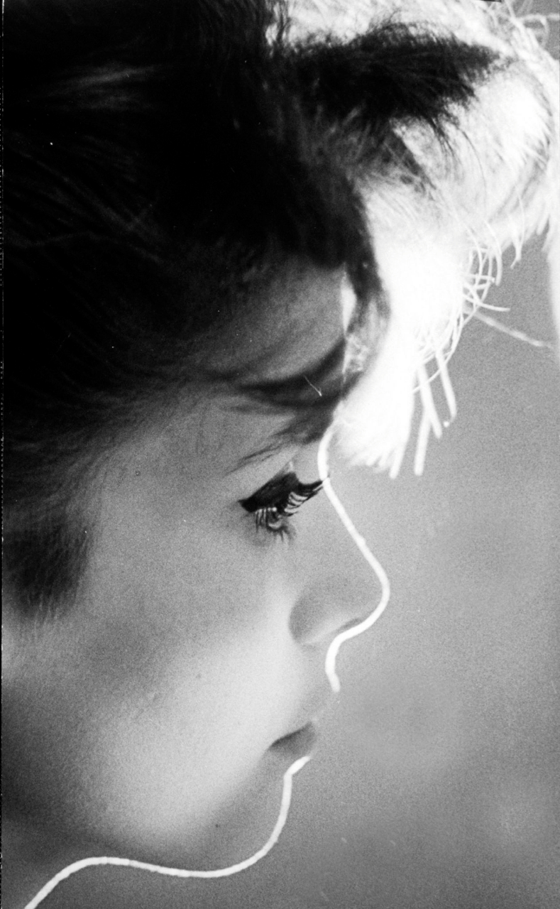 Catherine Deneuve