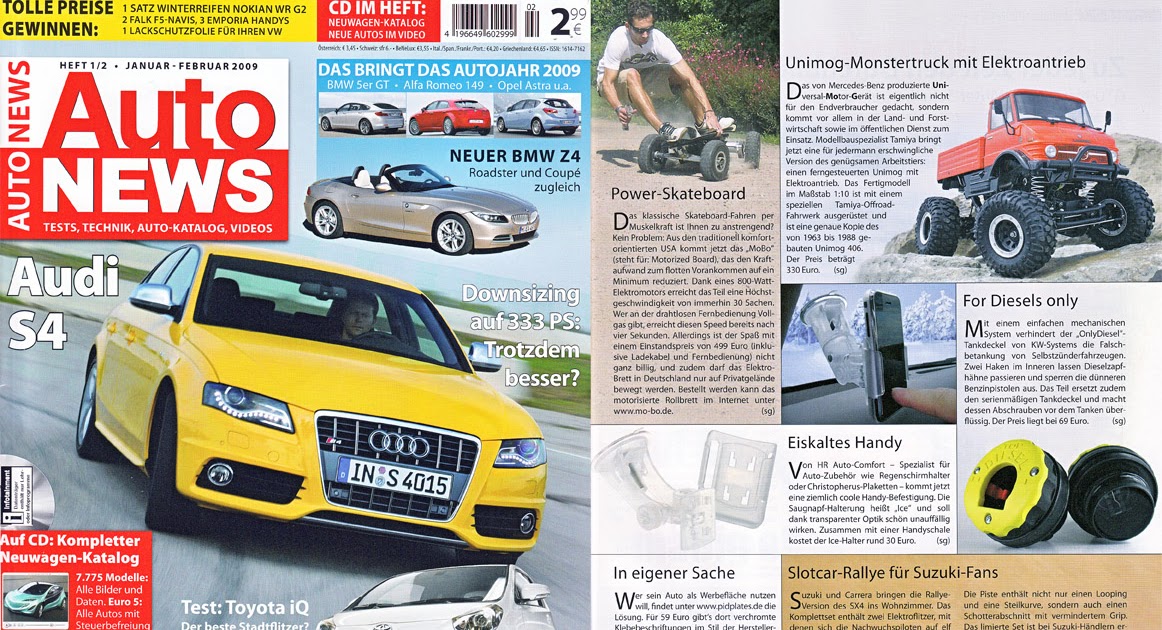 Automotive News