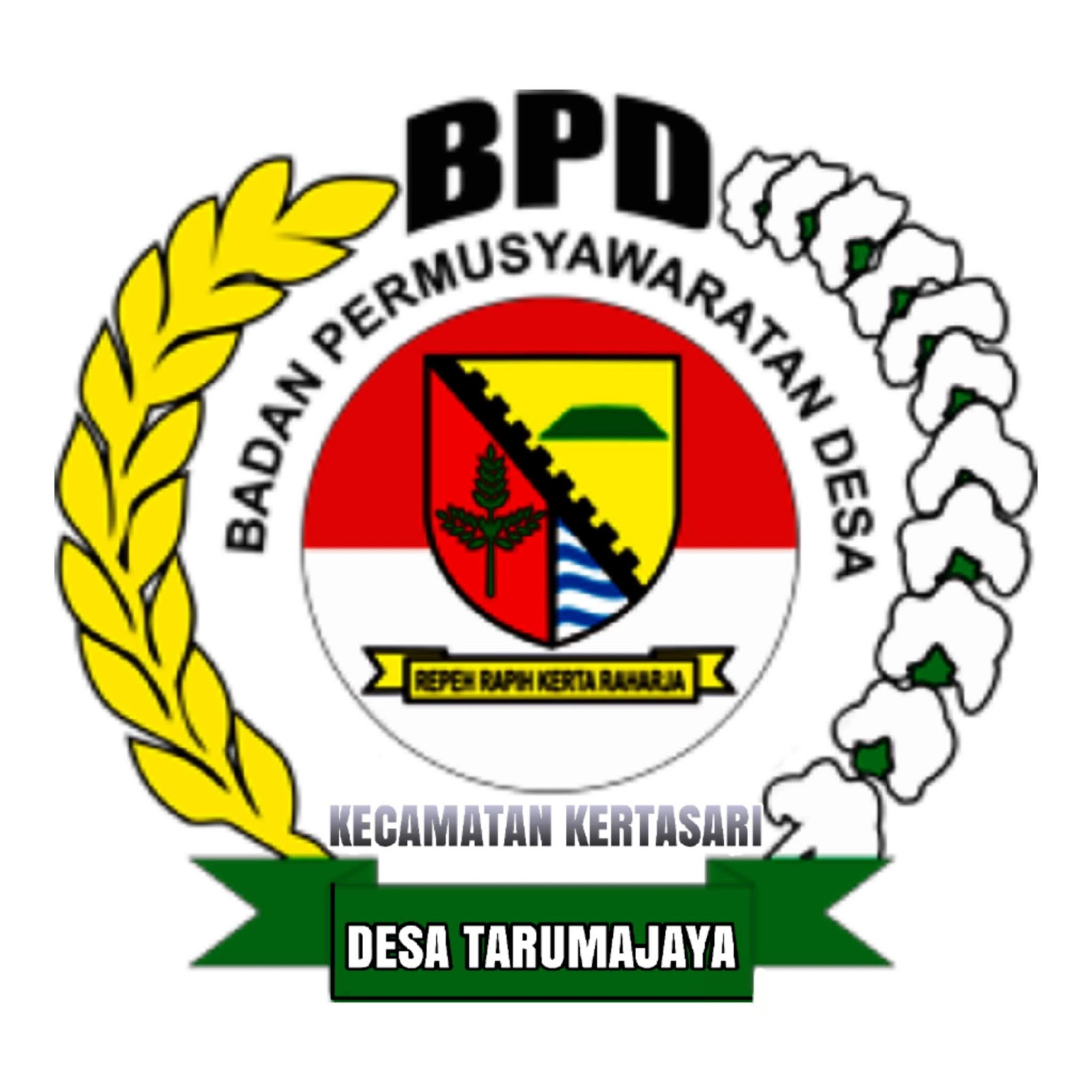 Contoh Laporan Akhir Masa Jabatan Kepala Desa Tahun 2019 Kumpulan