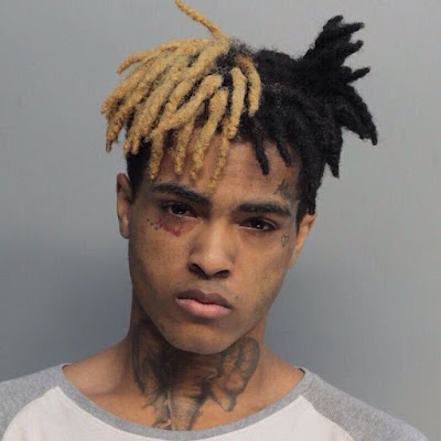 XXXTentacion, 17, Jocelyn Flores, Fuck Love, Depression & Obsession, Everybody Dies in Their Nightmares, Revenge, Save Me