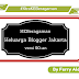 KEBeragaman Keluarga Blogger Jakarta Versi 90-an