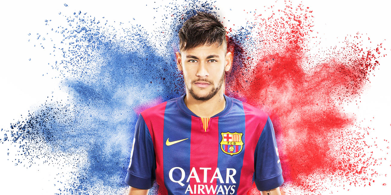 neymars skor 2016