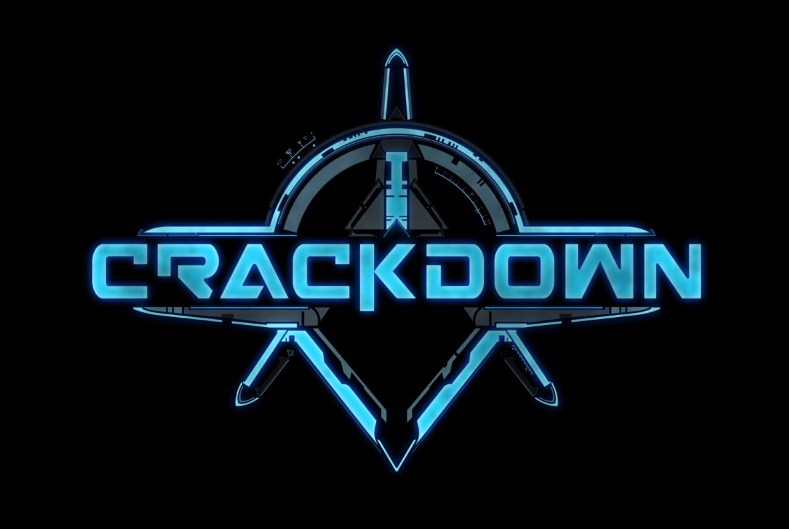 StudioYale: Crackdown Trailer Dissection