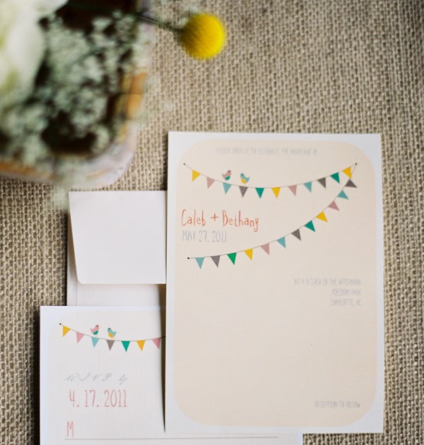 Favor Me Events and Design: bethany and caleb tie the knot {freedom ...