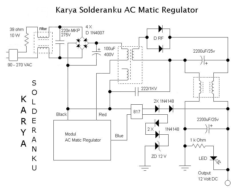 skema diagram ac panasonic - Contoh Praktis Menggunakan Ske...