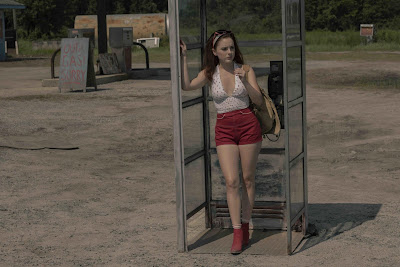 Reprisal Series Madison Davenport Image 8