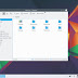 Kubuntu 16.04 Xenial Xerus screenshots