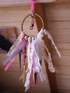 Pequeñeces: Dormitorio- Bedroom