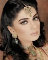 Iffat Rahim Pakistani Model and Actress Biography and Career