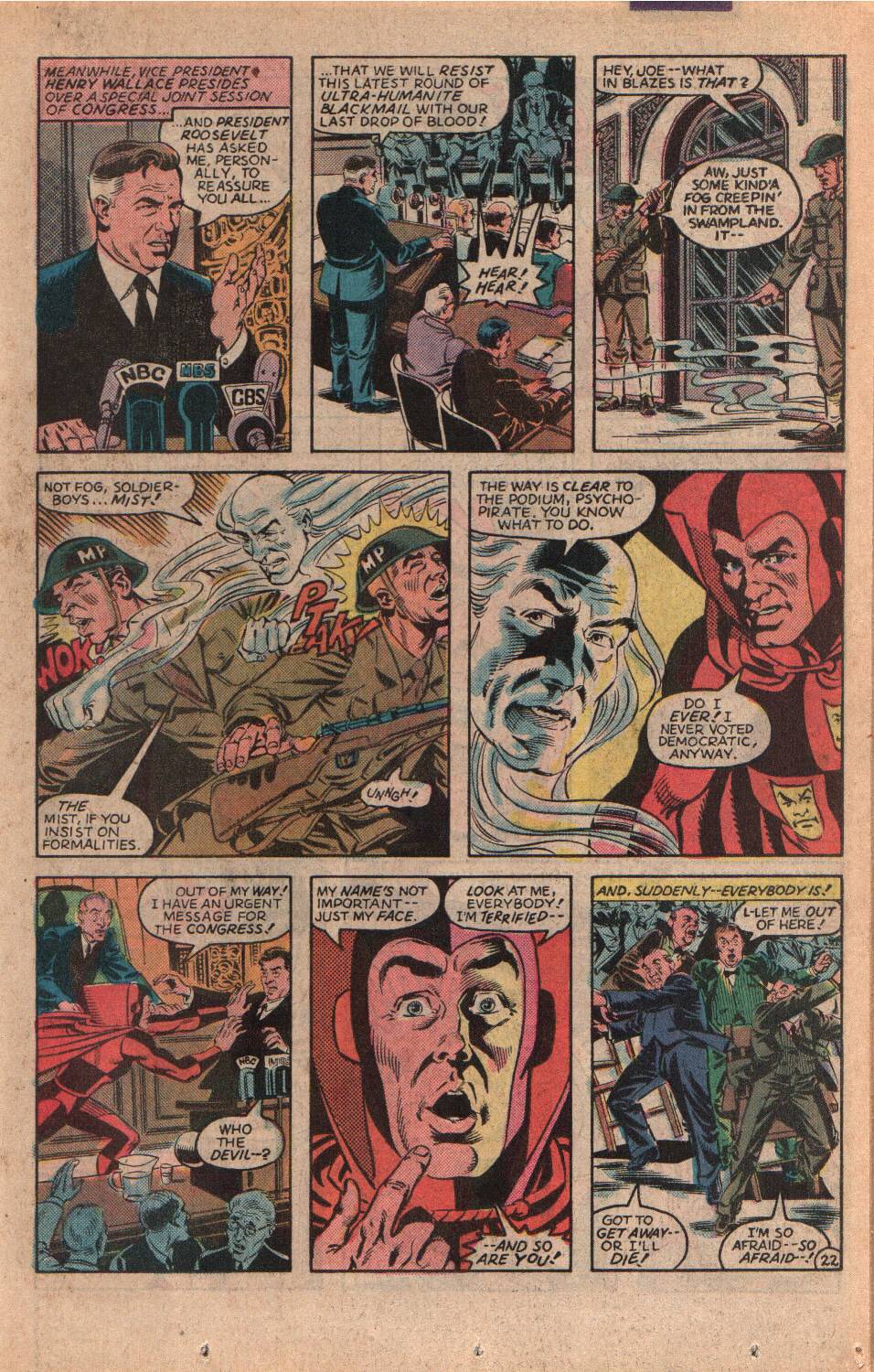 Read online All-Star Squadron comic -  Issue # _Annual 2 - 27