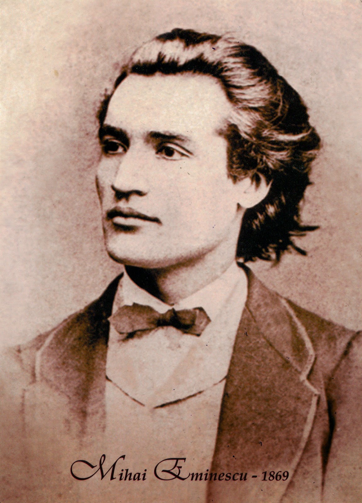 Mihai Eminescu photo #79447, Mihai Eminescu image