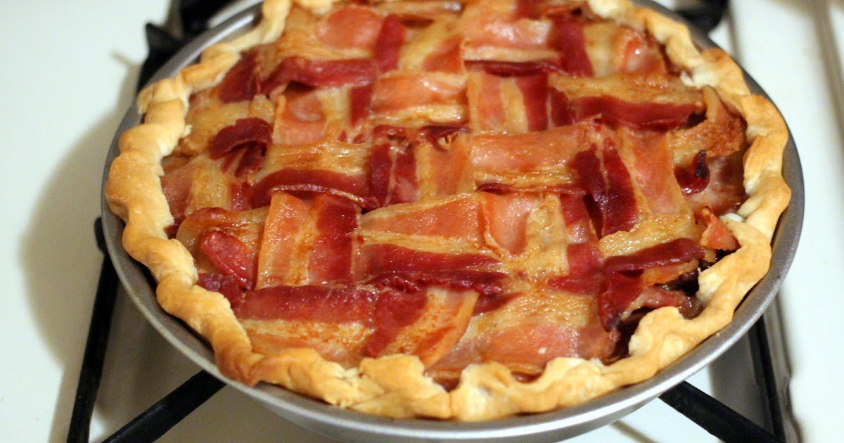 MelonChef: Beef and Bacon Pie for Game of Thrones Premiere