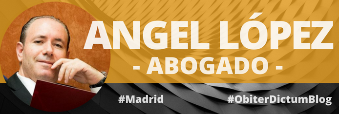 Angel López - Abogado - Madrid - alopez@recursosprofesionales.es