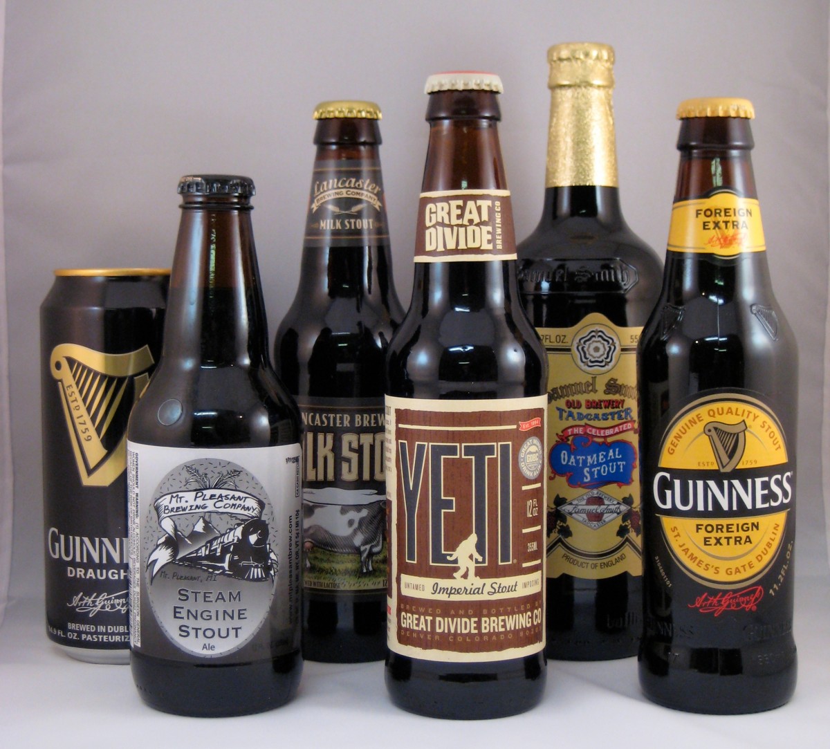 Saiba Mais Sobre PORTER E STOUT Buteco512