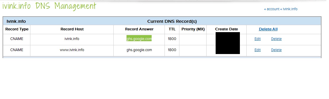 ожидается тип record