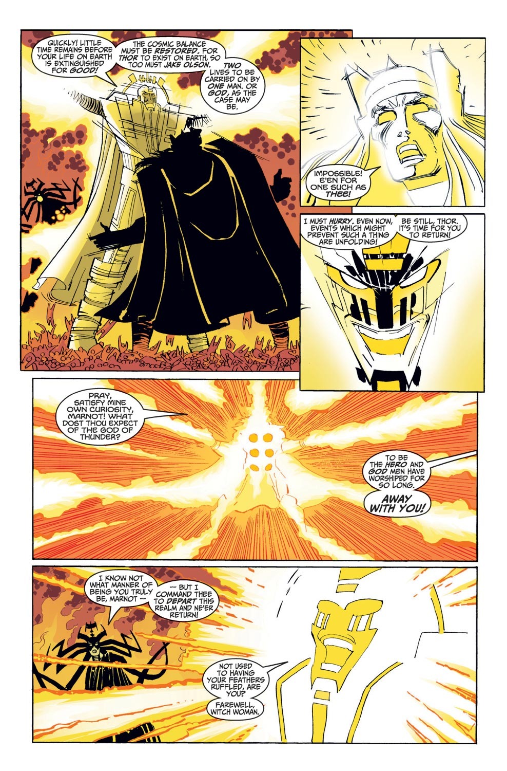 Thor (1998) Issue #2 #3 - English 15