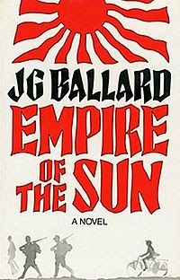 novela imperio del sol jg ballard