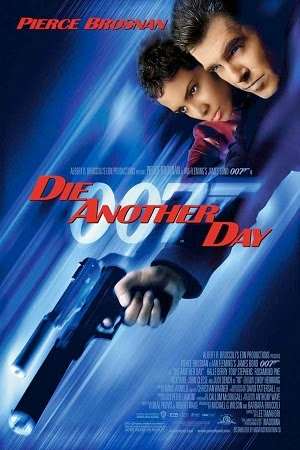 Điệp Viên 007: Hẹn Chết Ngày Khác - Die Another Day (2002)