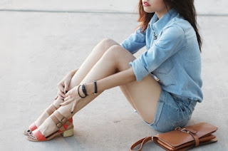 ví nữ hàng hiệu