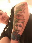 Variation of Bookhead by Jackie Rabbit