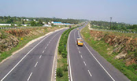 Road Link Project