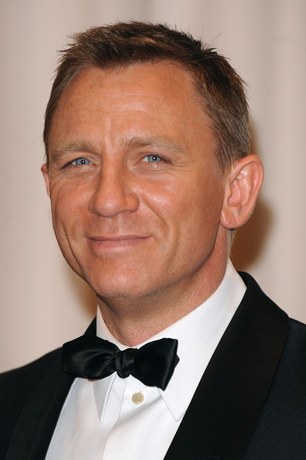 Daniel Craig | HD Wallpapers (High Definition) | Free Background