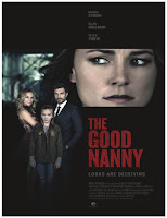 Poster de Nanny’s Nightmare (La niñera perfecta)