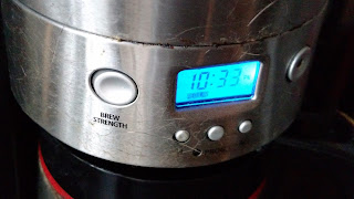 What Does the Brew Strength Button Do? What Does the Brew Strength Button Do?