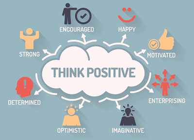 AdobeStock 108490578 ThinkPositive