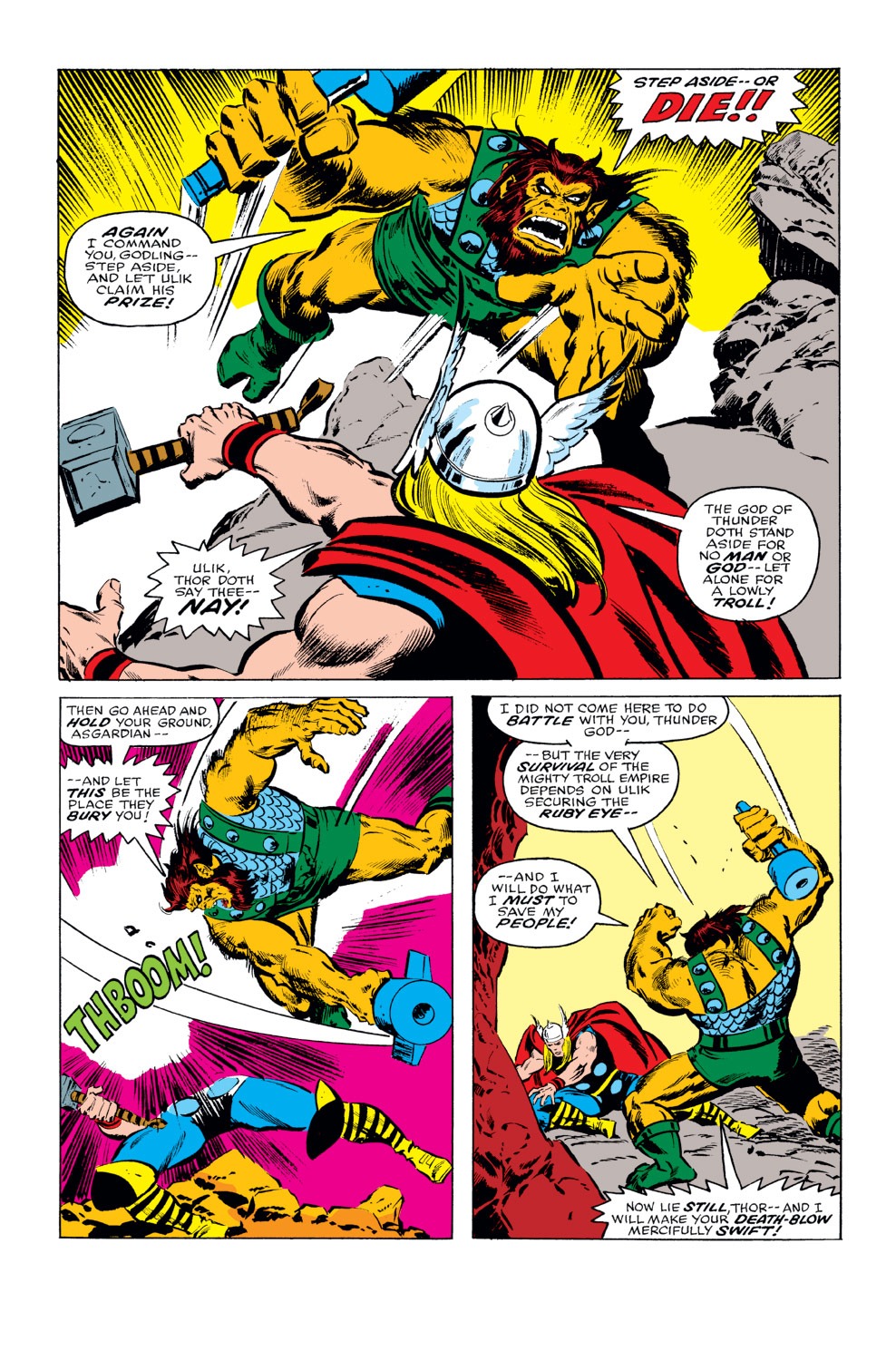 Thor (1966) 252 Page 7