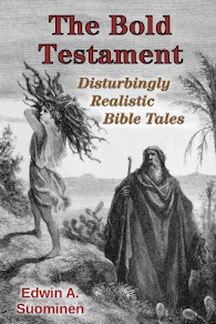 <em>The Bold Testament</em>