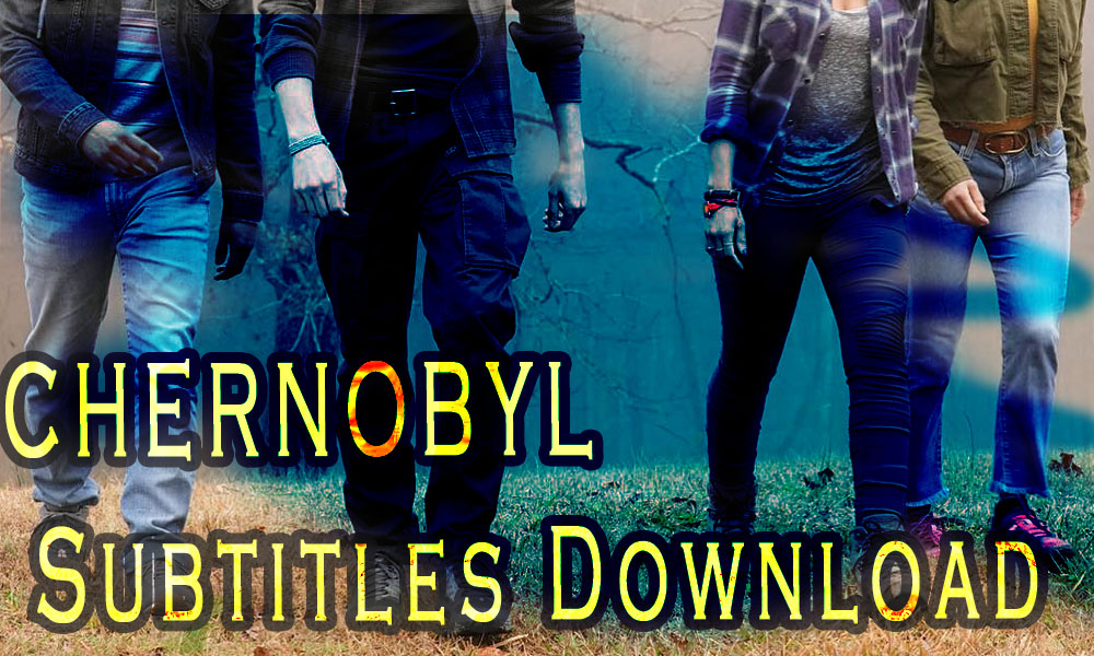 Chernobyl Episode 3 Vostfr Hd