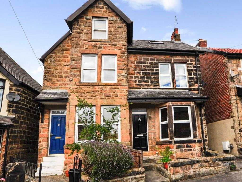 Harrogate Property News Harrogate Property News 3 bed semidetached