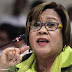 DRUG MATRIX, BASURA, NAKAKATAWA. -DE LIMA