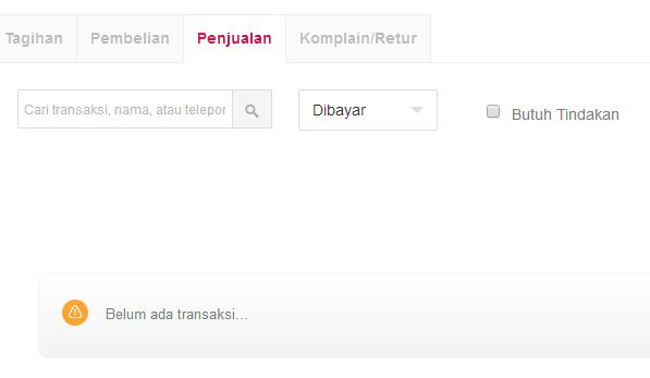 Raja Marketplace Apa Yang Harus Dilakukan Saat Orderan Di Marketplace Sepi