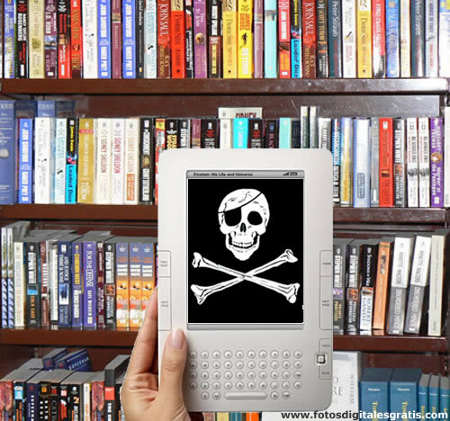 La piratería provocó el cierre de 15 editoriales y librerías en 11 años