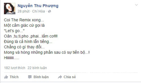 'Do khoc do cuoi' voi nhung lan sao Viet mac loi tieng Anh - Anh 2