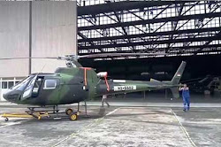 PT DI Siap Serahkan Enam Unit AS550 Fennec Untuk Puspenerbad TNI AD