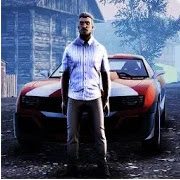 MadOut2 BigCityOnline MOD APK Unlimited Money/Gems v5.4 Update Versi