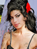 Amy Winehouse!