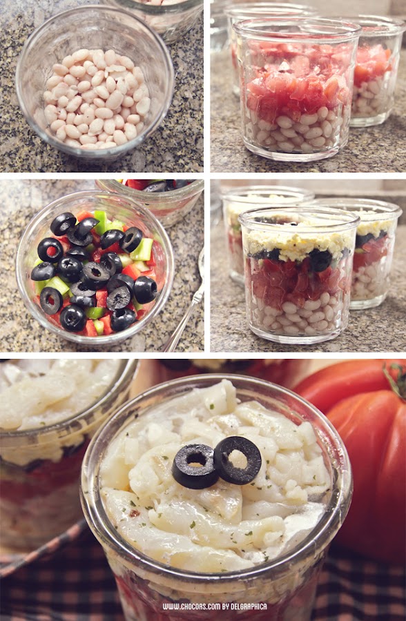 empedrat #receta #pasoapaso