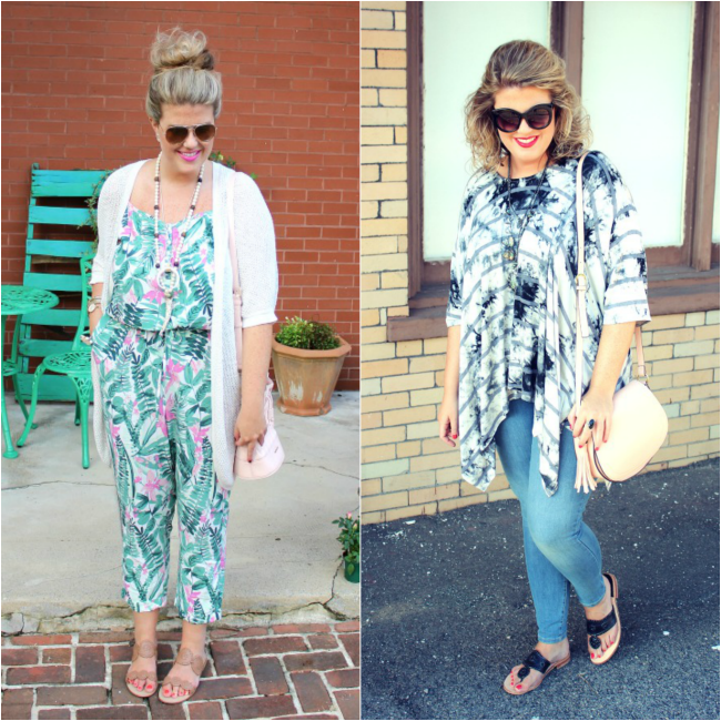 Hello // Goodbye | Julie Leah | A Southern Life and Style Blog