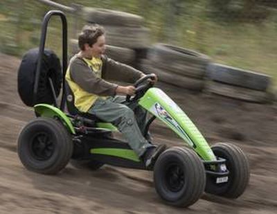 Berg Toys Skelters Speelgoed Tips 2020