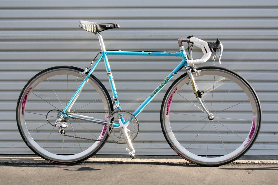 best bike for bad roads