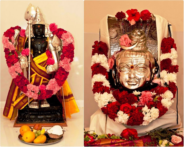 Balaji Temple San Jose,CA Exploring My Life
