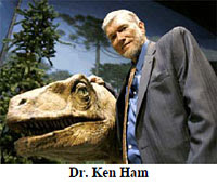 Dr. Ken Ham